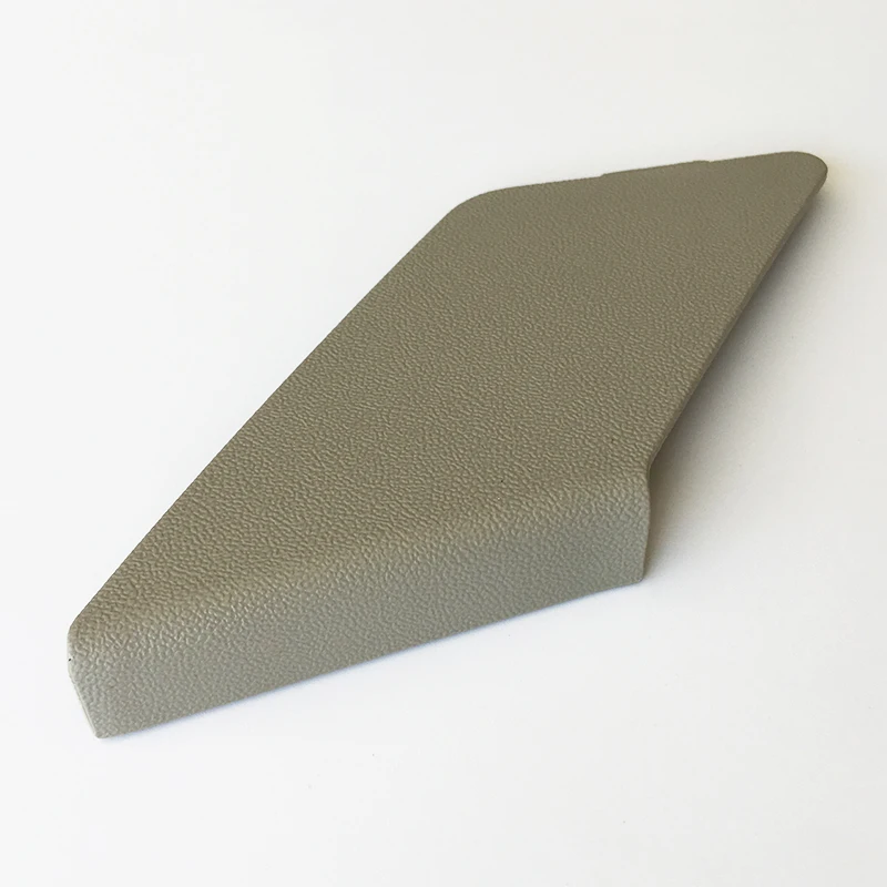

OEM Right Front Electric Adjustable Seat Belt Side Anchor Cover Trim Cap Light Grey For A6 4F0 882 328 C J50 8E0 882 328 A J50