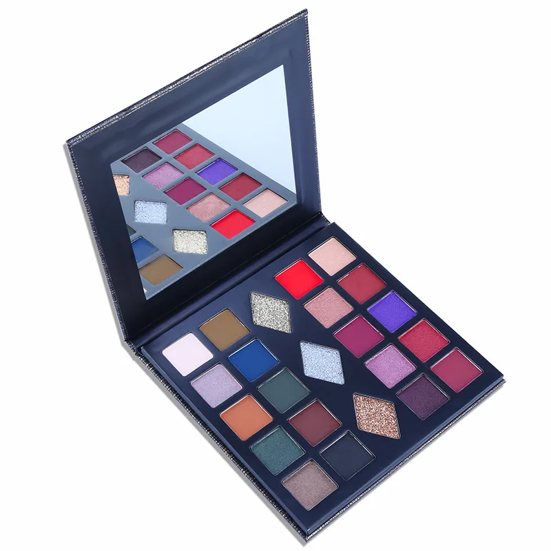 High quality cosmetic make up