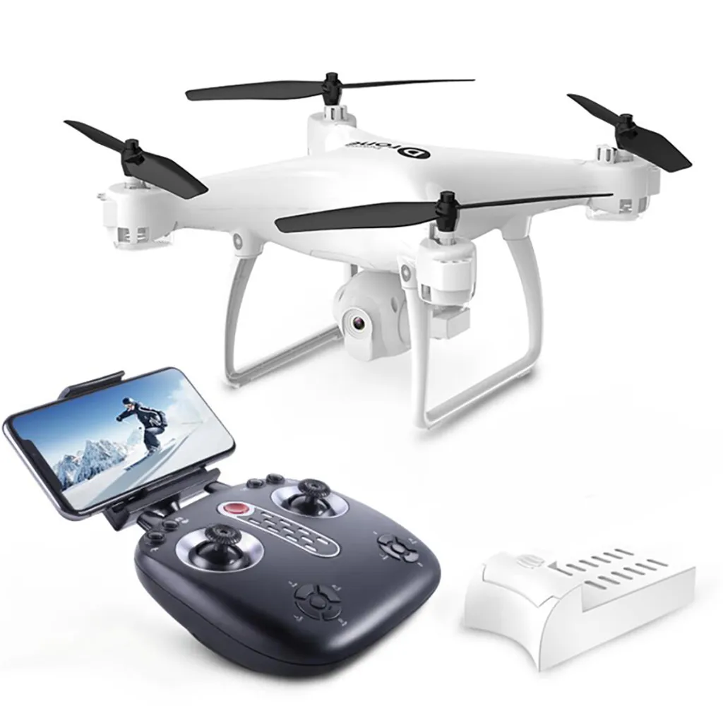 

LH-X25SWF Drone Selfie Dron 720P RC Drone Camera Quadcopter FPV Foldable RC Helicopter RC Quadcopter Drones with Camera HD