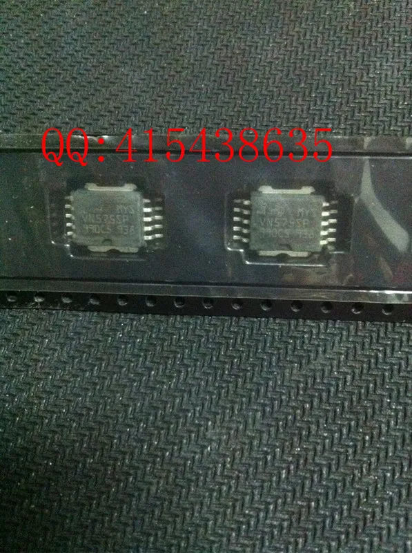 Mosfet transistor 5PCS/lots VN575SP ST SOP-10
