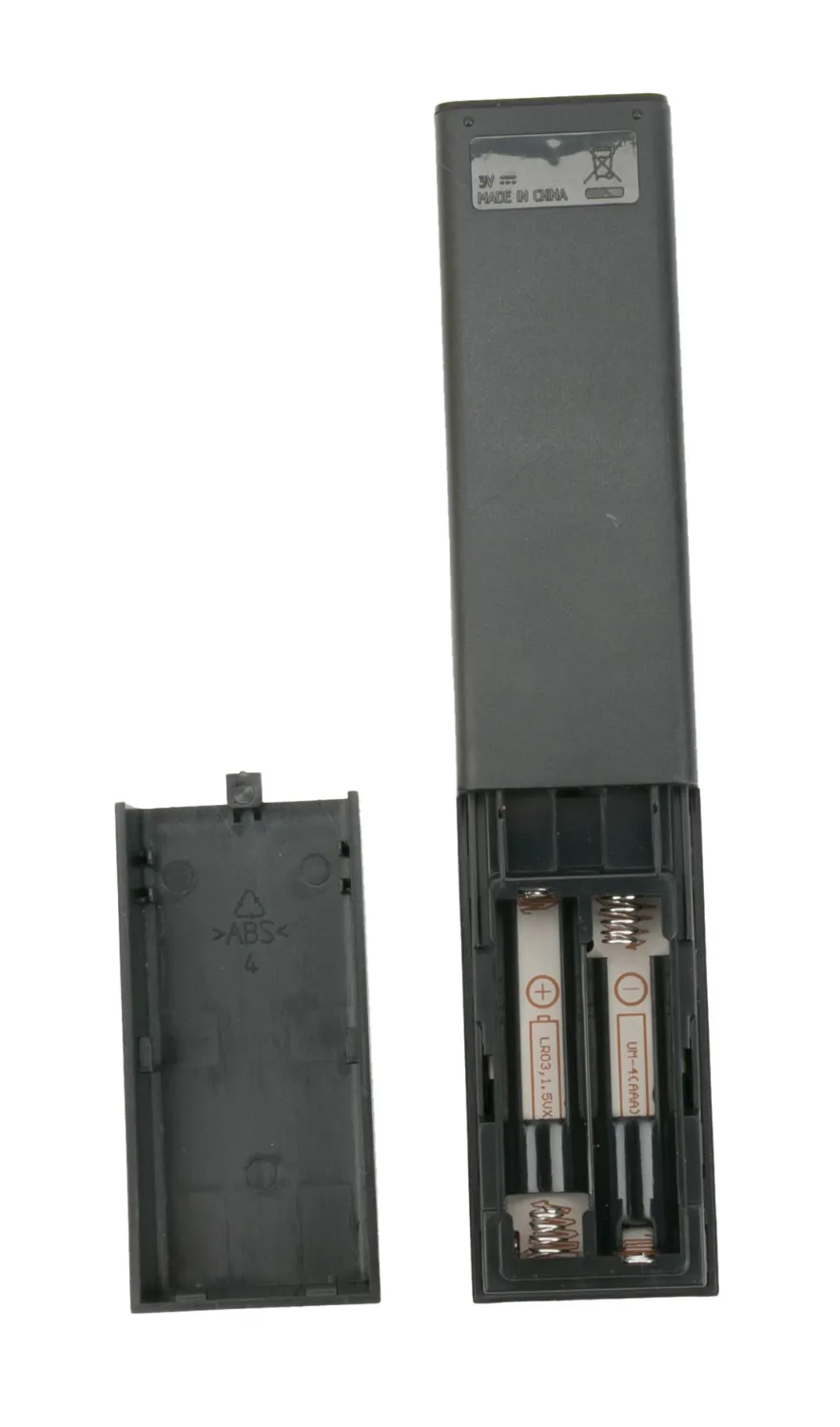 Baru Remote Control RMT AH100U untuk 