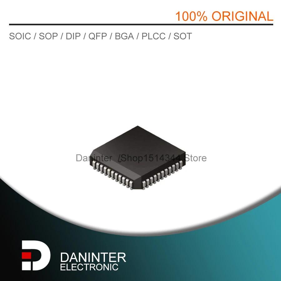 EPM3032 EPM3032ALC44 10N PLCC44 5 шт./лот aliexpress|aliexpress| |