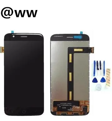 

for JUST5 Freedom X1 LCD Display Digitizer Touch Screen Assembly Free Shipping