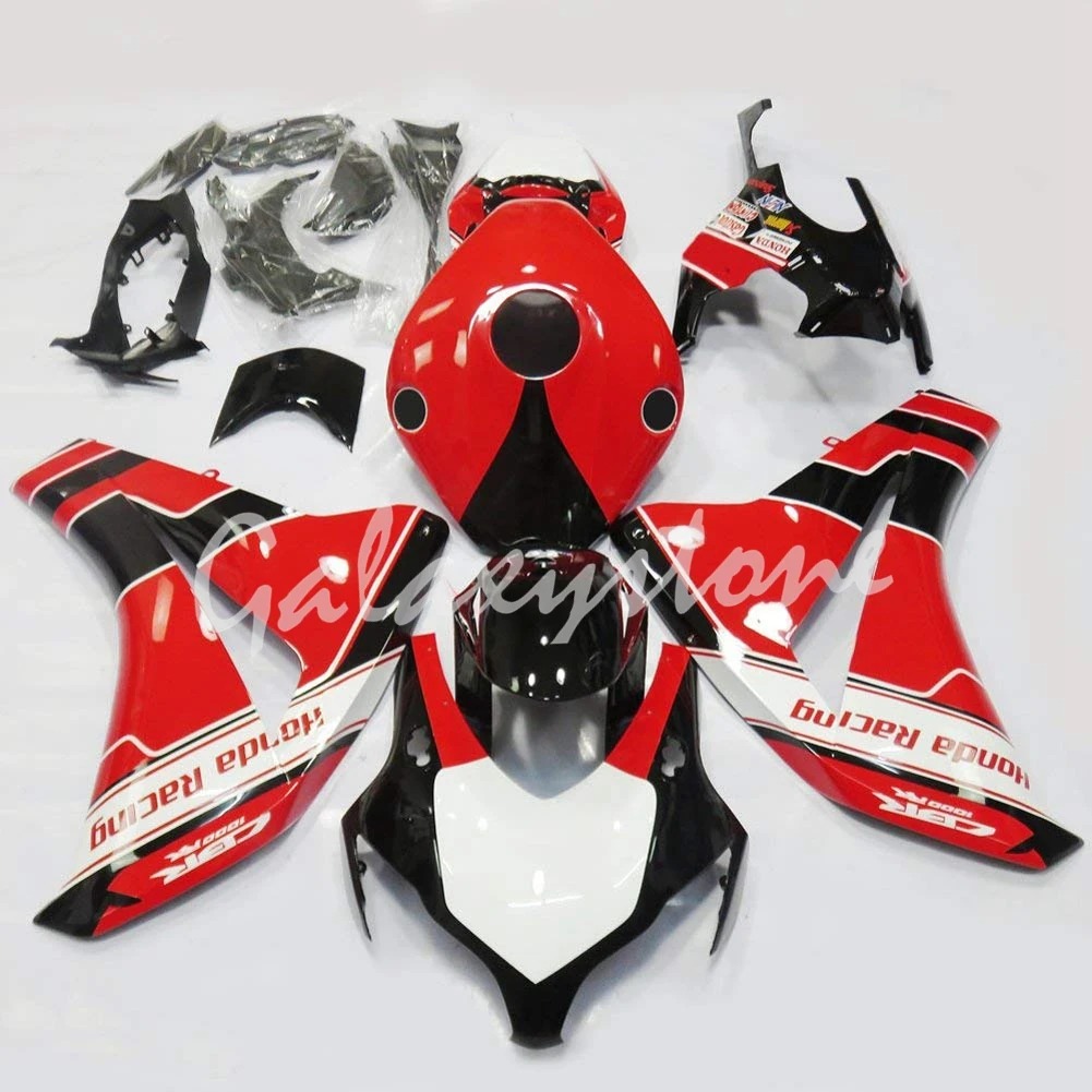 

Painted Fairings Fits for Motorcycle Honda CBR 1000 RR 2008 2009 2010 2011