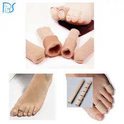 Крем для ног гель для ног защитника и разделитель пальцев для педикюра силиконовый гель трубки к Подушка toe защиты натоптыши и мозоли