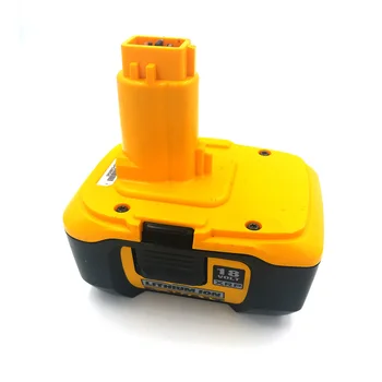 

power tool battery for Dew 18B 3000mAh DC9180,DC9096,DC927