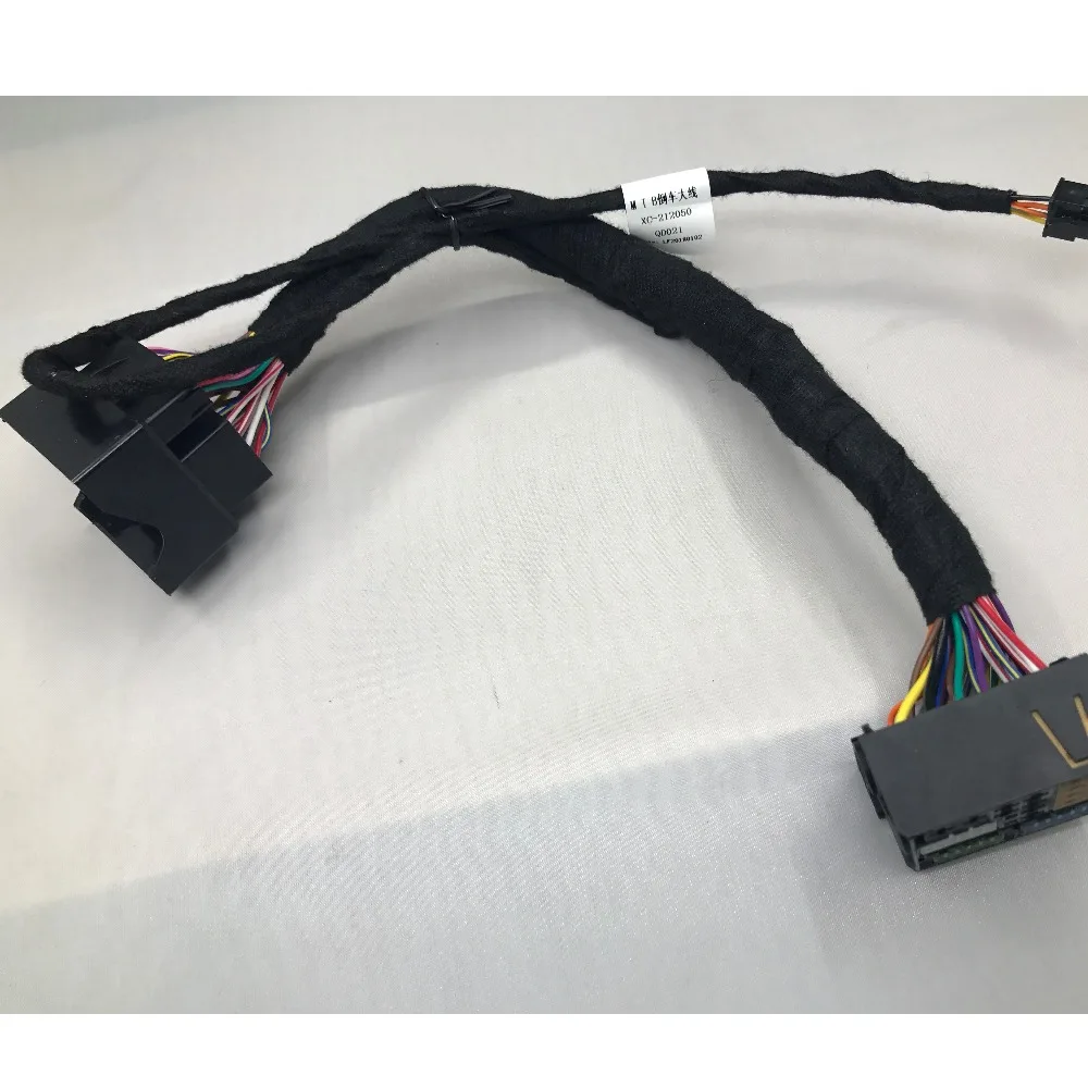 Top Panoramic 360 Top Car View Parking System With Dynamic Trace line Special Camera Interface For Audi A4 A5 Q5 Q3 Q7 A1 A6 A8 1 Top Panoramic 360 Top Car View Parking System With Dynamic Trace line Special Camera Interface For Audi A4 A5 Q5 Q3 Q7 A1 A6 A8 1