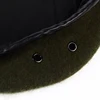 VORON Men and Women Pure Wool Beret Hat For Special Forces Soldiers Death Squads Military Training Camp Hats 6