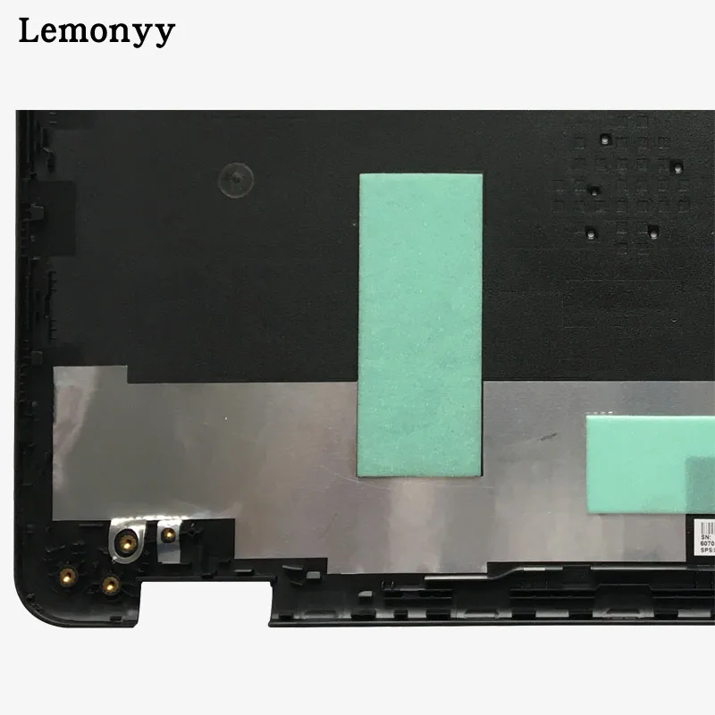 Топ-чехол для ноутбука lcd задняя крышка для hp ProBook 640 G2 645 G2 840656-001 6070B0939601