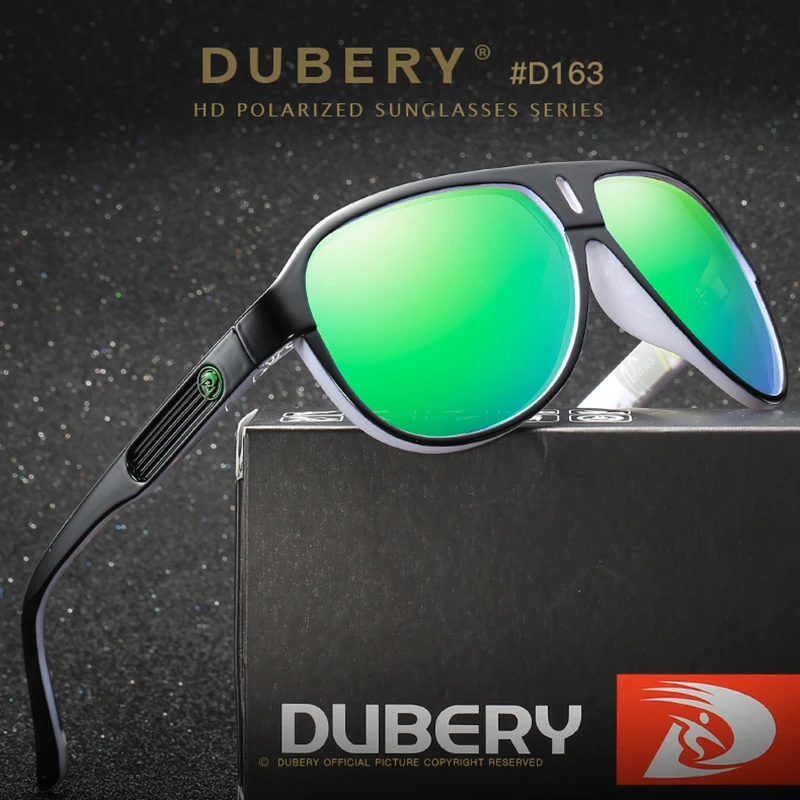 

New Fashion Polarized Sunglasses Men Brand Quality Driving Glasses for Women or Female Pilot Retro Sun Glasses D Eyewear Gafas