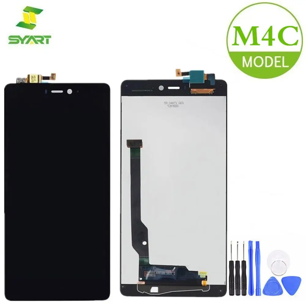 For Xiaomi 4C LCD