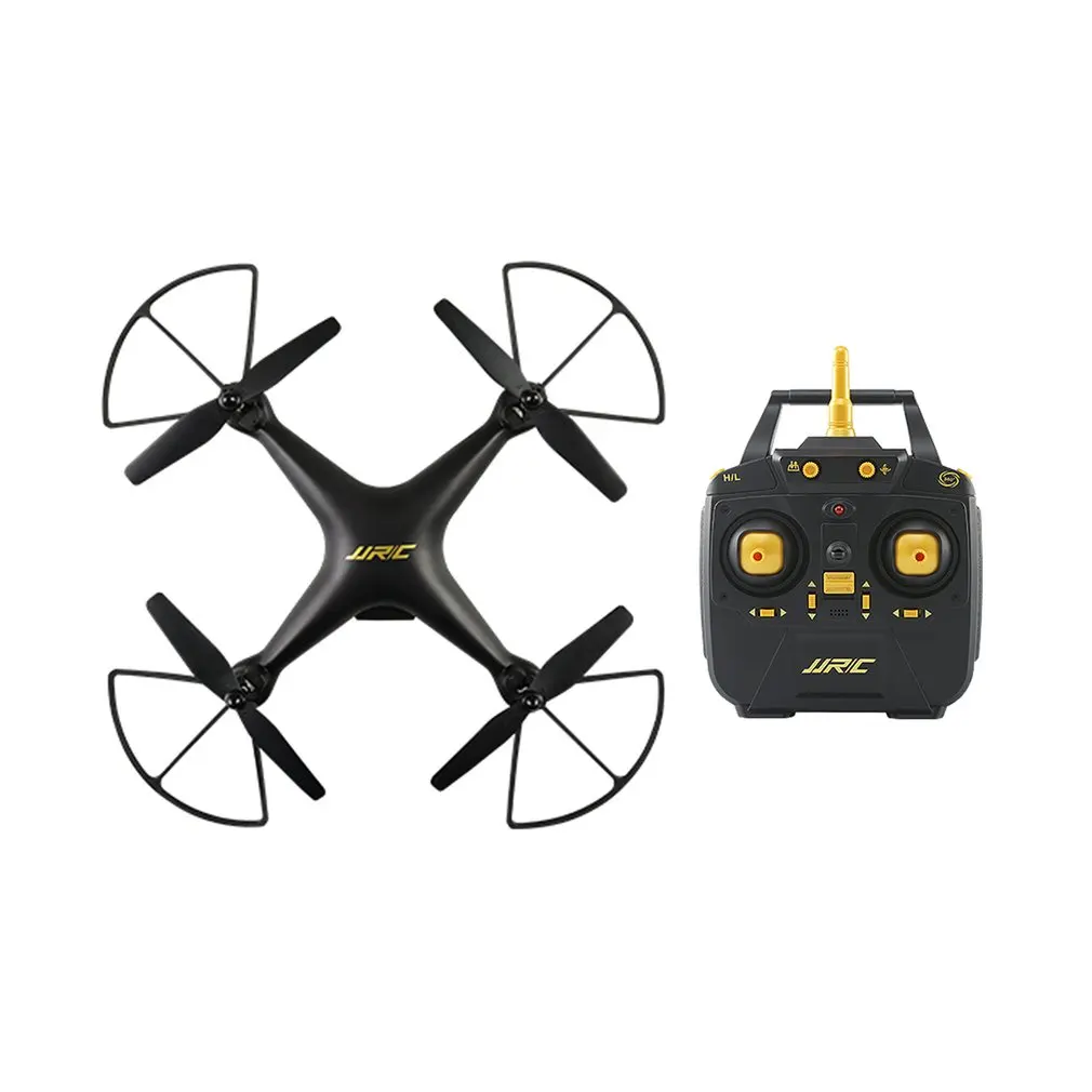 

JJR/C JJRC H68 RC Drone with 720P Camera Quadcopter Altitude Hold Headless Mode RC Helicopter Outdoor Quadcopter 20 Min Fly Time