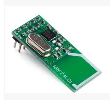Green NRF24L01 24 l01 + 2.4 G wireless communication module upgrade-in ...
