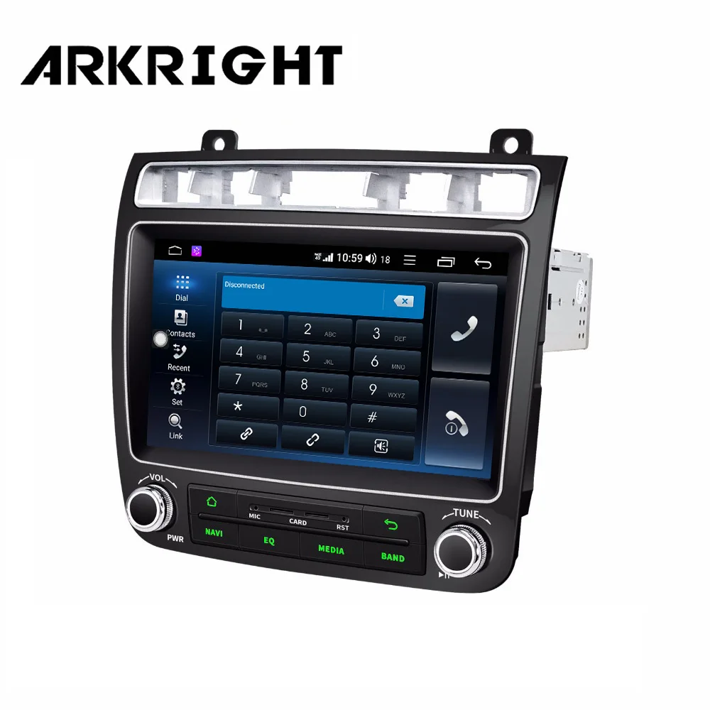 Perfect ARKRIGHT 8