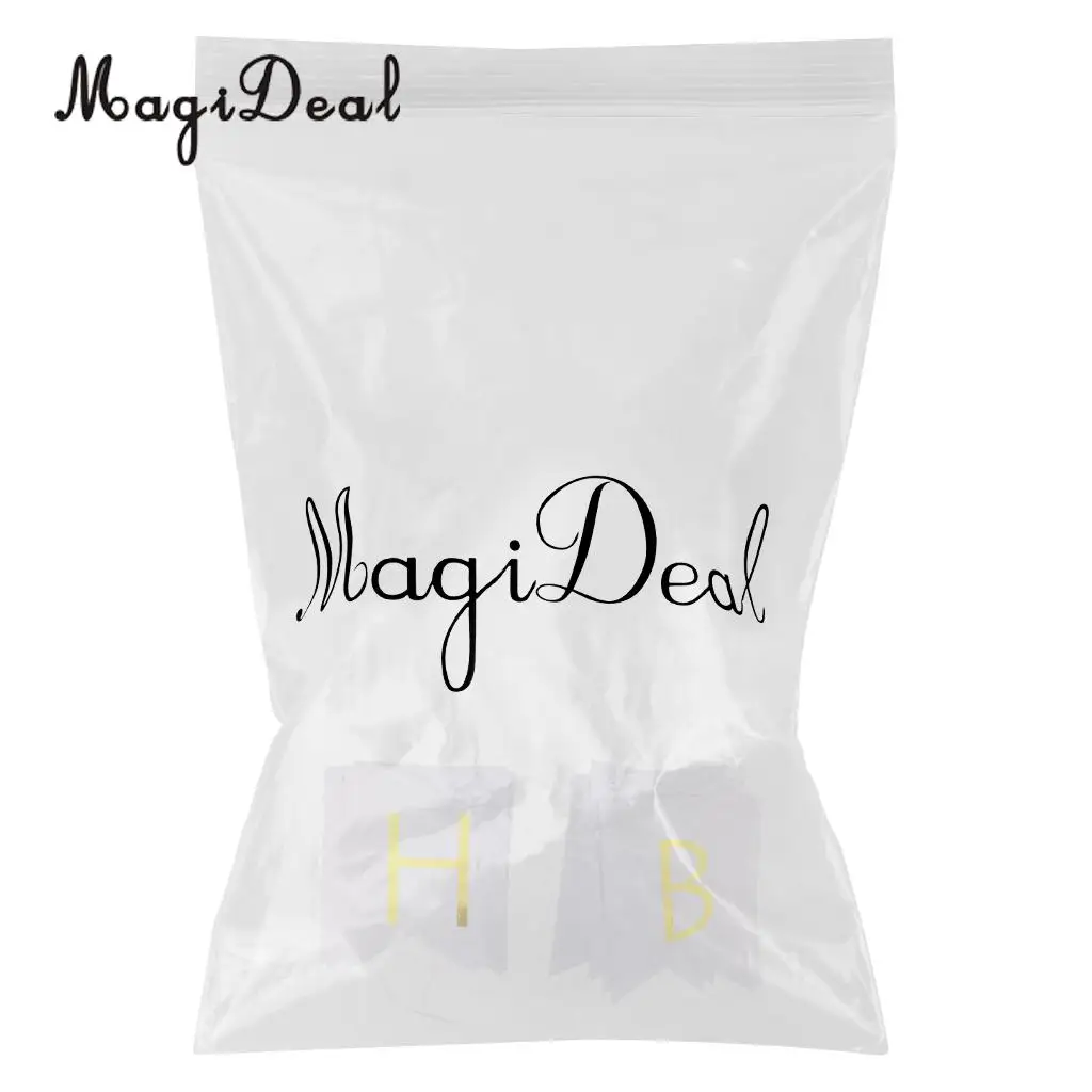 MagiDeal Happy Birthday Letters Pennant Bunting Banner Garland Sign Hanging Decoration Photo Prop