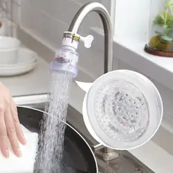 Новый кухонный кран фильтр для воды Активированный Минеральный очиститель воды подвесной кран очиститель воды фильтр