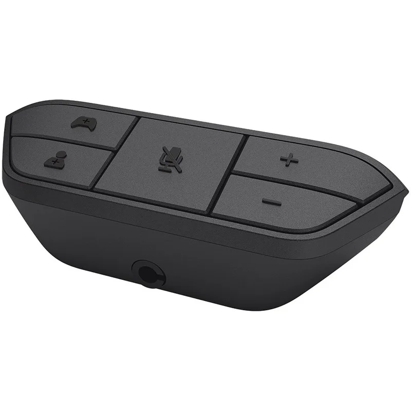 Stereo Headset Adapter Earphone Headset 