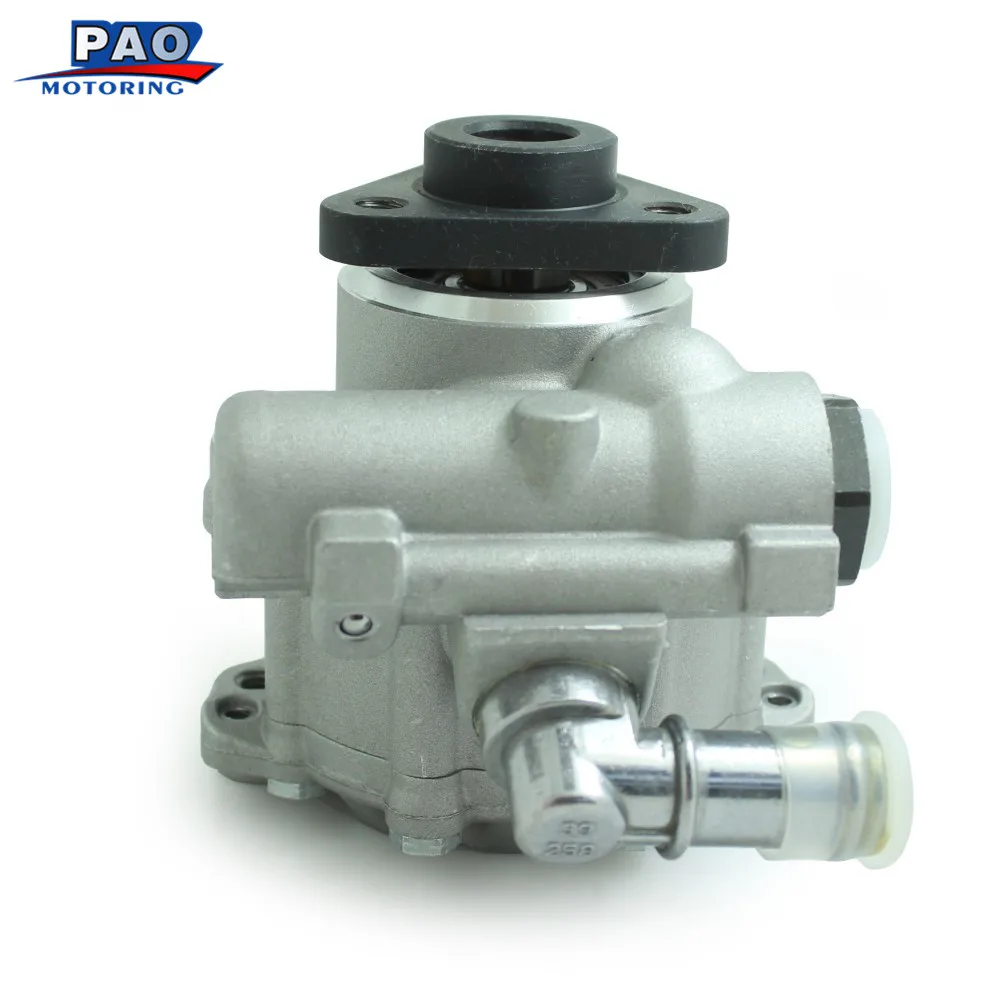 

New Power Steering Pump For Land Range Rover/ Defender/Discovery OEM QVB101110 QVB 101110E ERR4066 ERR4622