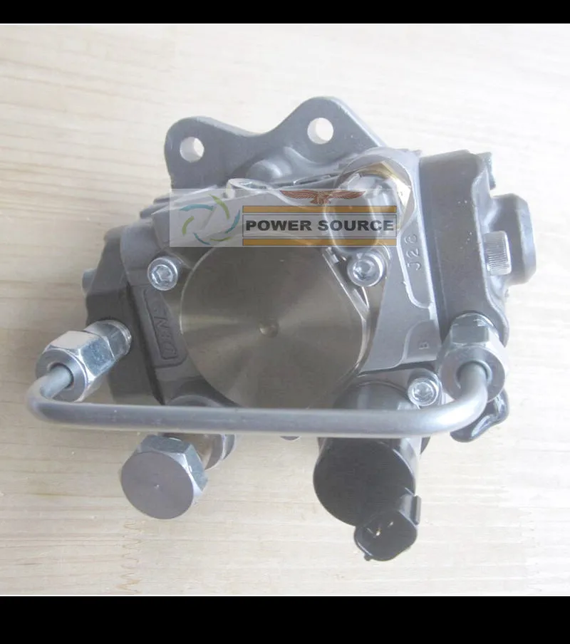  Fuel Injection Pump 8973865575 8-97386557-5 294000-1191 294000-0571 New fuel pump For ISUZU 4HK1 2940001191 2940000571 (6)