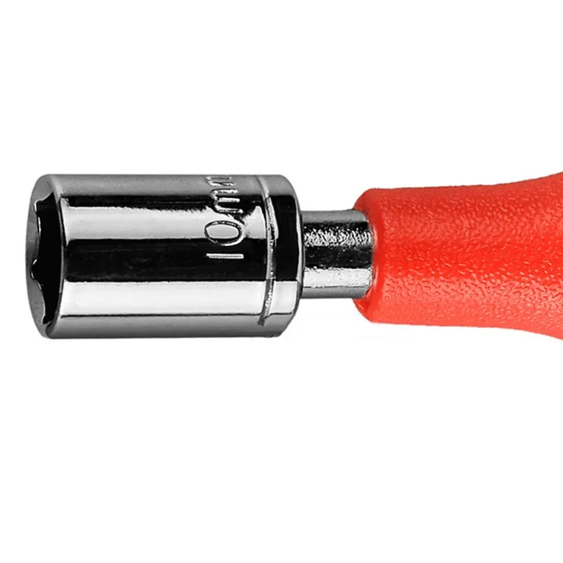 Bike Bicycle Y Type Shaped 8910mm Outer Hex Wrench Spanner Socket Repair Tools Bike accessories #4A03 (3)