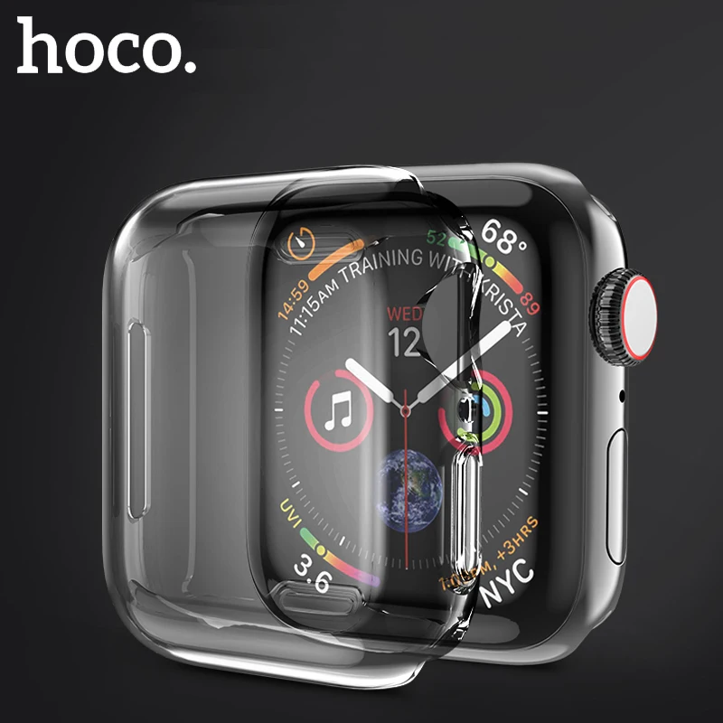 apple watch 4 44mm case protector