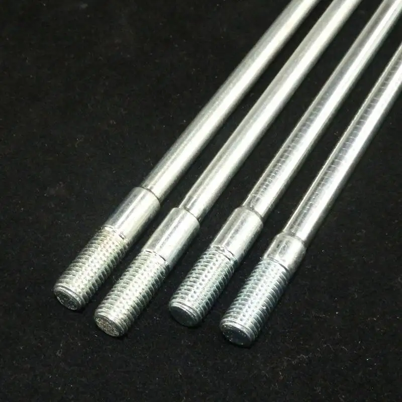 

New Cylinder Bolt Pin Stud for GY6 49 50 139QMB Chinese Scooter Moped ATV