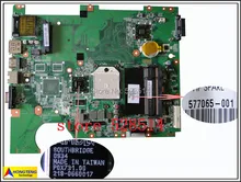 original 577065-001 board for HP Compaq Presario CQ61 G61 laptop motherboard 100% Test ok