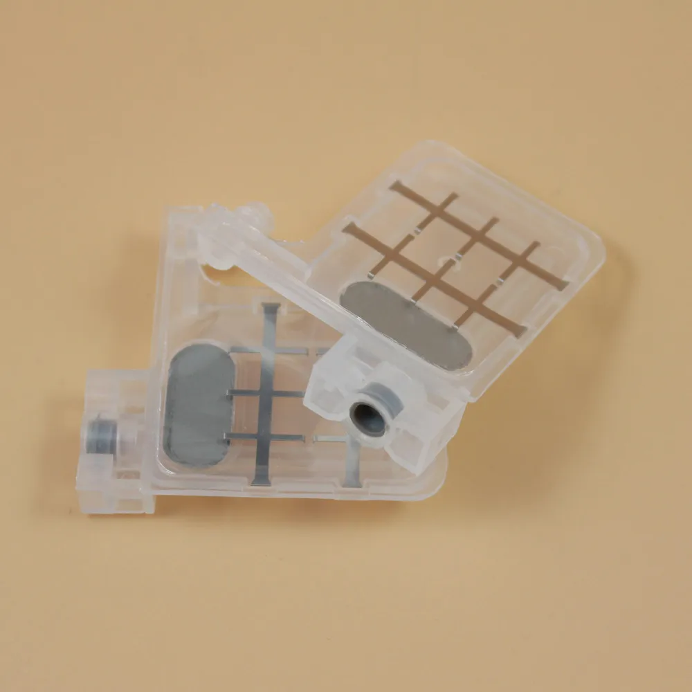 1 double spring big transparent damper 03