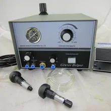 Запасной гравер гравировальный станок, ювелирное гравировальное оборудование, гравер инструмент двухсторонний, ювелирные инструменты для гравировки joyeria