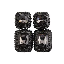 XG150, хорошее качество,, опт, серьги, винтажный со стразами, серьги, бижутерия, серьги, модные, Brincos, ювелирные изделия для женщин