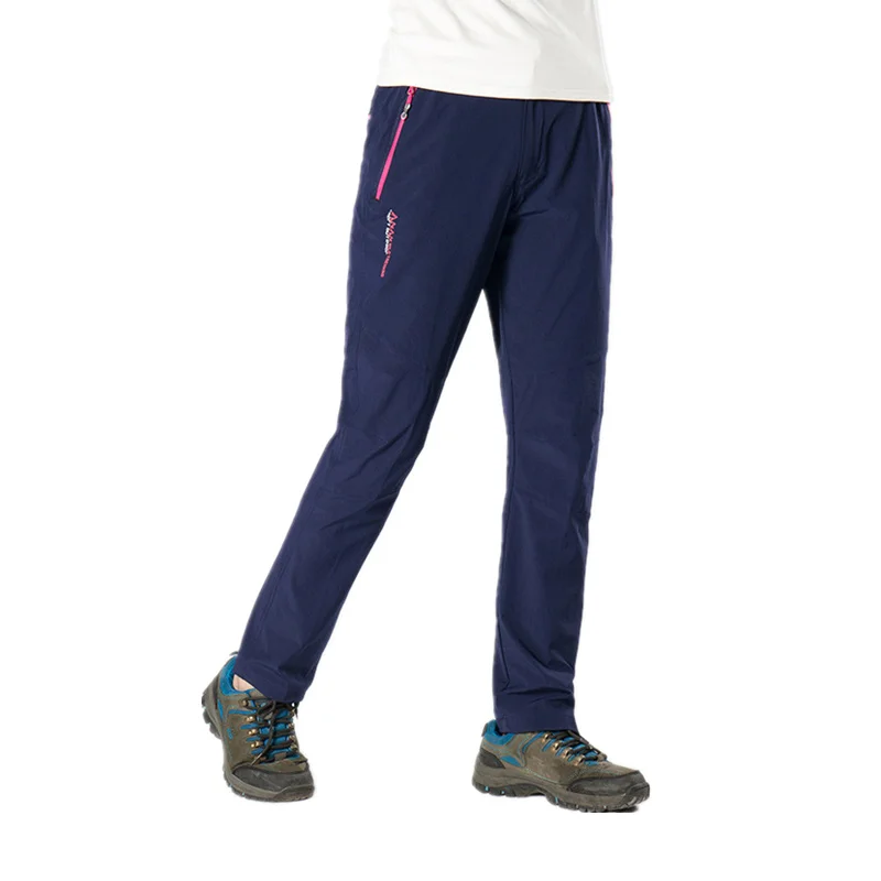 WEITU de verano Softshell Quick seco pantalones transpirables deportes al aire libre impermeable Trekking senderismo Camping mujer Trousers5XL WEITU de verano Softshell Quick seco pantalones transpirables deportes al aire libre impermeable Trekking senderismo Camping mujer Trousers5XL