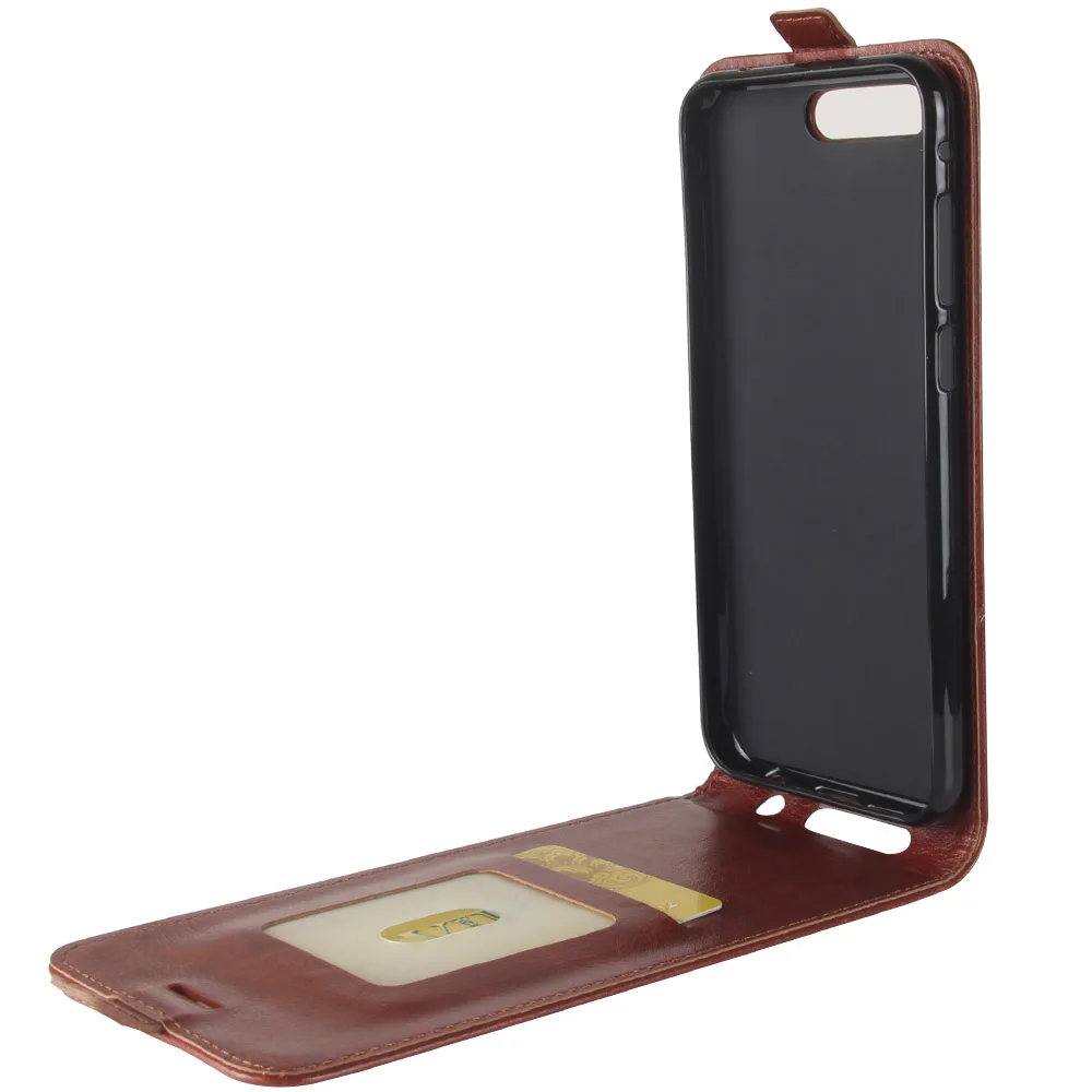 

Cyboris For ASUS Zenfone 4 Pro ZS551KL Case Funda Luxury PU Leather Wallet Vertical Cover Phone Flip case for ZS551KL Caso Coque