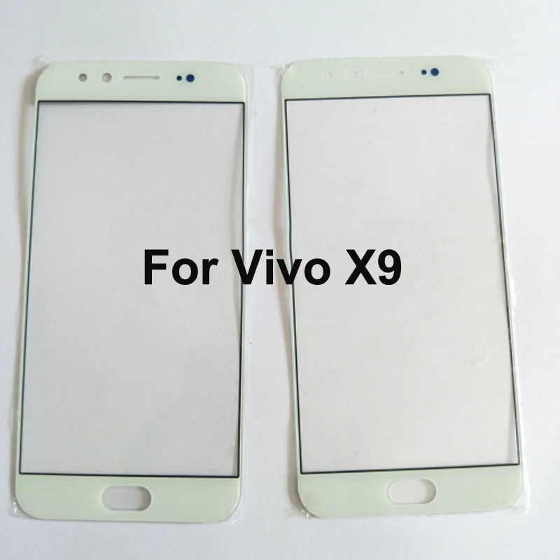 ДЛЯ Vivo X9 X 9 VivoX9 Grand Max сенсорный экран дигитайзер стеклянная сенсорная панель без
