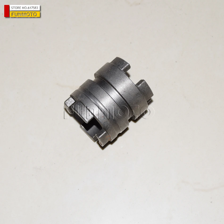 

Connecting catch paw FOR JIANSHE250-5 LONCIN250-F ENGINE PARTS JS-FG