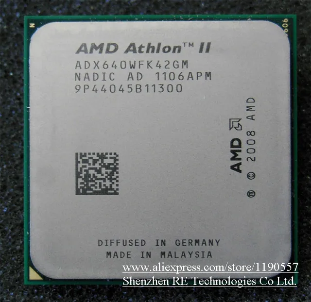 AMD ATHLON 2 X4 640 DRIVER PC AMD ATHLON 2 X4 640 WINDOWS 7 DRIVER DOWNLOAD