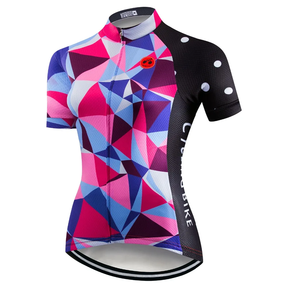 best summer jersey cycling