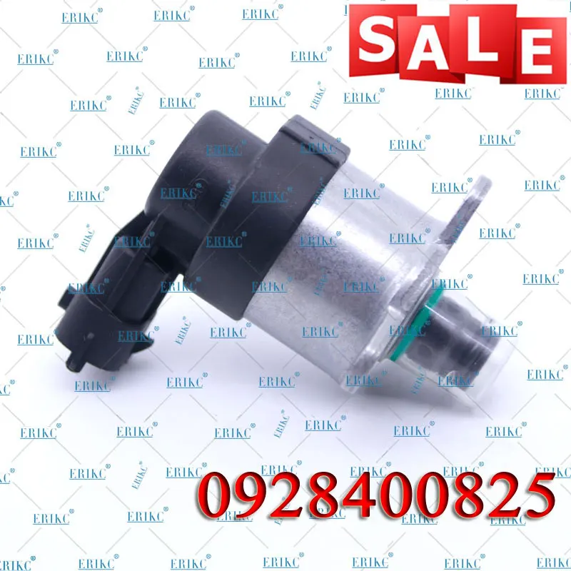 

ERIKC 0928400825 Fuel Pressure Regulator Valve / Control Valve Fuel Metering For Fiat Doblo 1.6 Fiat 500L 1.6 0 928 400 825