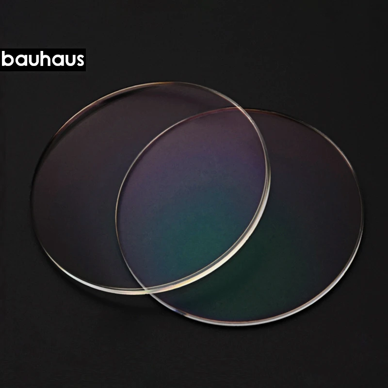 Buy Japan Anti Blue Ray Lens High Index Aspherical Myopia/Hyperopia Presbyopia