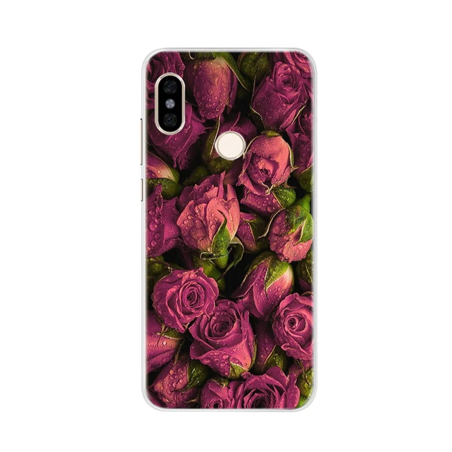 Мягкие силиконовые кошка чехол для Xiaomi Redmi Note 5 7 Pro задняя крышка для Coque xiomi Xiaomi Redmi Note 5 7 Pro защитный бампер для телефона