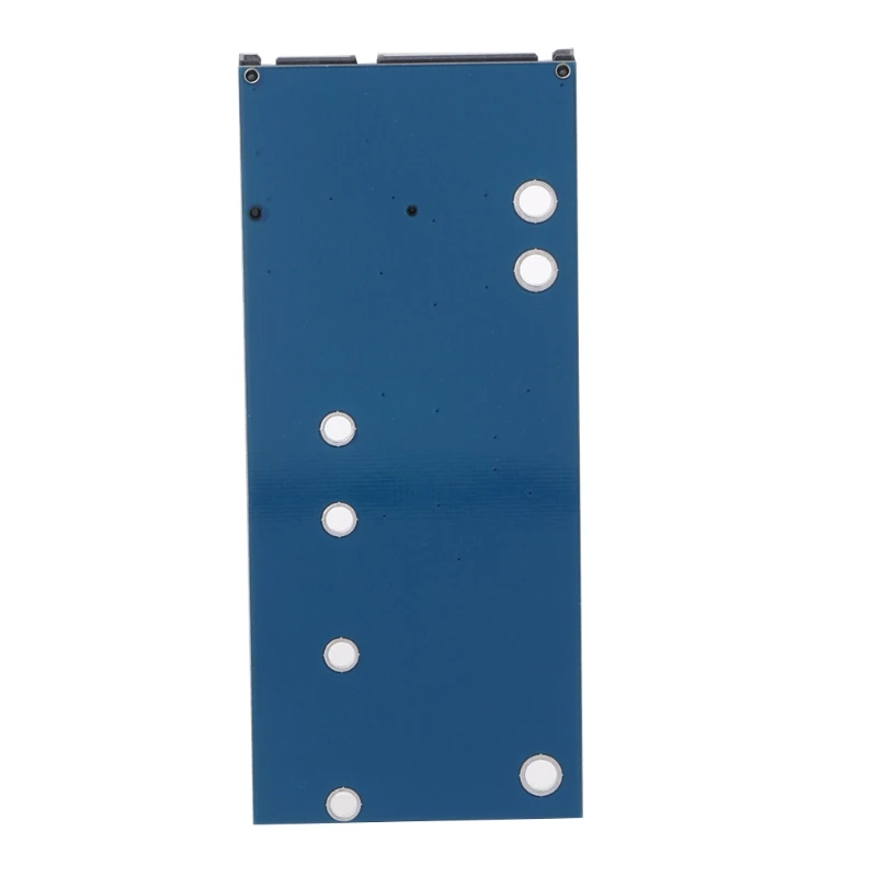 M2 NGFF SSD To 2 5 SATA 3 Adapter Card Expansion Card Adapter SATA To NGFF 5