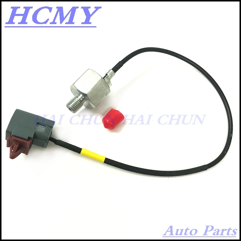 

Detonation Knock Sensor For Mazda 3 5 CR19 6 1.3 2.0 2.3 Mazda6 Mazda2 Mazda3 BK 2 ZJ01-18-921 E1T50371 ZJ0118921 E001T50471
