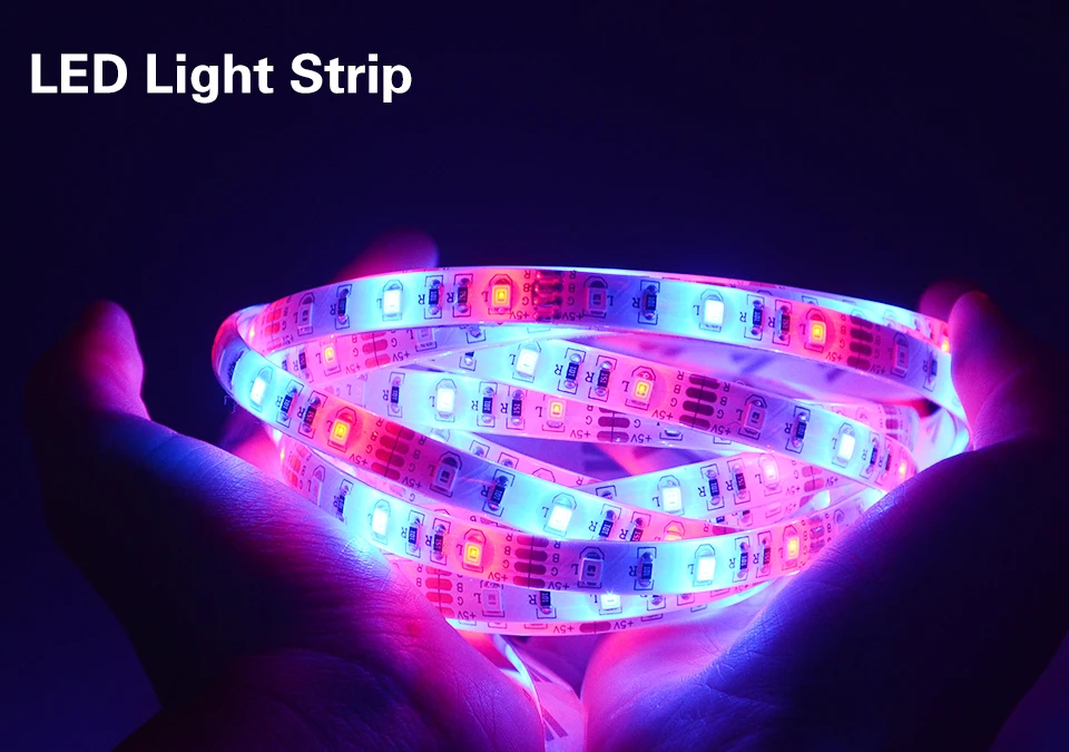 led strip rgb 5v (1)