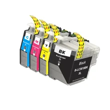 LC3617 For Brother LC3619 LC3619XL Ink Cartridge For Brother MFC-J2330DW MFC-J2730DW MFC-J3530DW MFC-J3930DW Printer