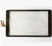 New For 9 6 Vodafone Tab Prime 6 LTE VF1497 Tablet touch screen panel Digitizer Glass