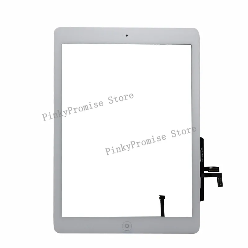 ipad 5 touch screen 45yuan (5)_