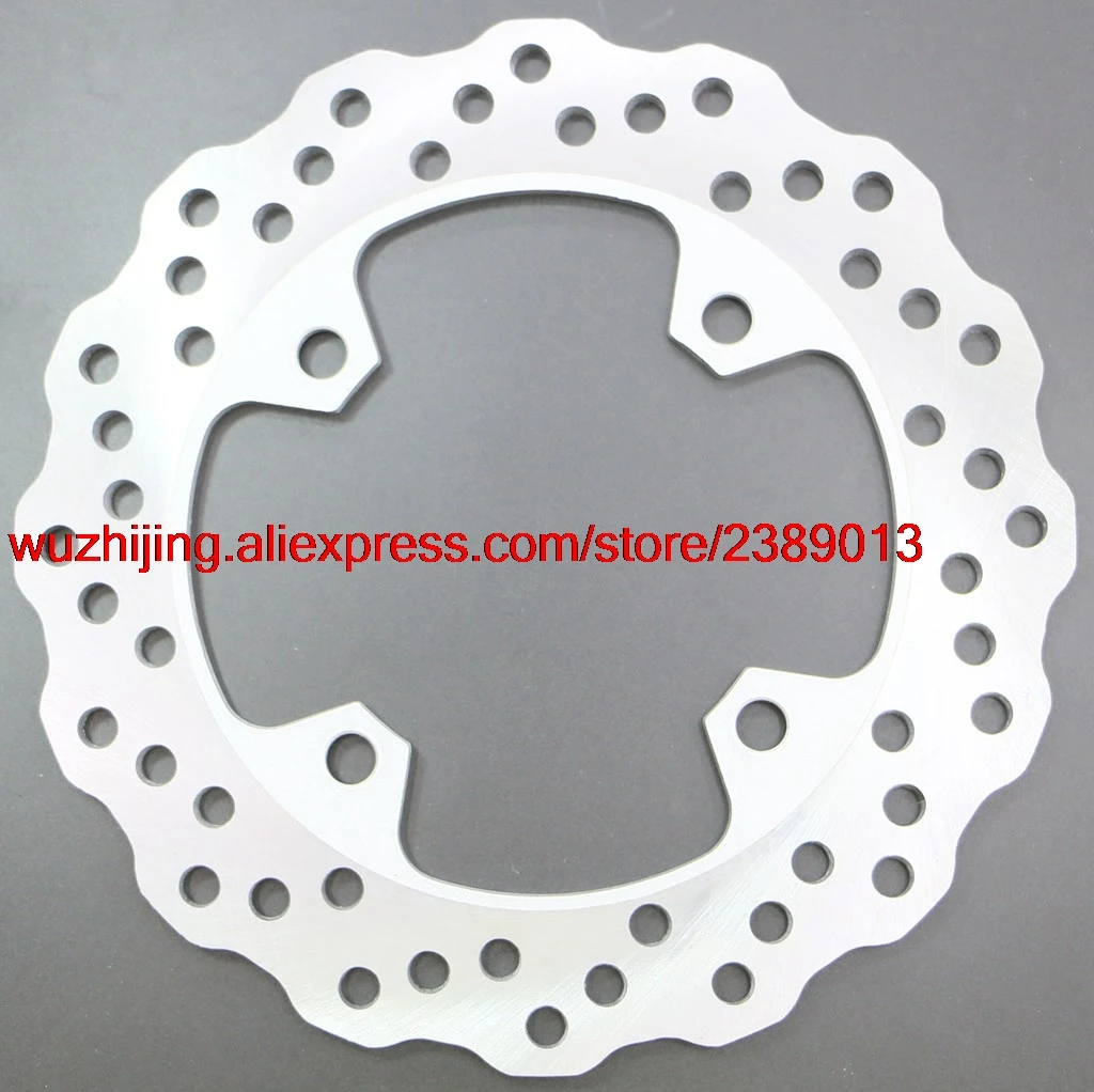Тормозной ротор для KAWASAKI ZX-6R ZX6R NINJA ZX 600 636-2002/ZX6R 2006 и ABS 636-2013/ZX6R 2015 600-1998 2001-2007 |