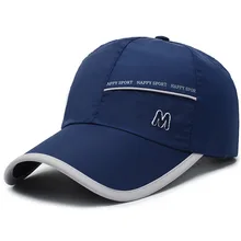 Мужская и женская быстросохнущая Кепка, теннисная Кепка для улицы, новинка, сетчатая Кепка для кемпинга, дышащая Кепка для бега, Кепка с козырьком и головные уборы, Мужская Спортивная Кепка s