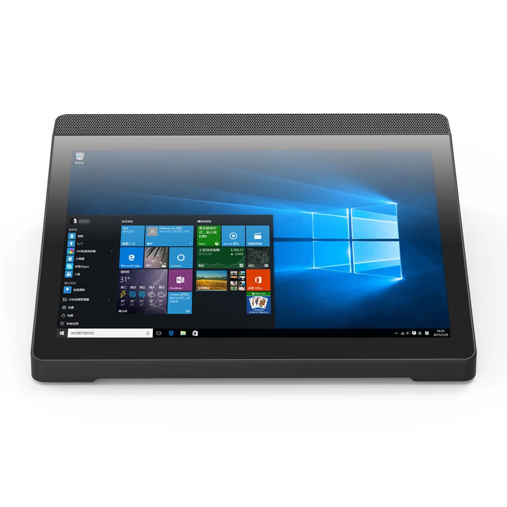 HIGOLE GOLE10 Mini PC Intel Atom X5-Z8350 CPU Support for W 10 OS BT 4.0 | Электроника