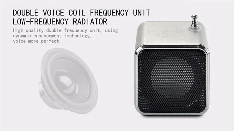 5 Mini Speaker