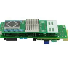 Дисплейная панель для лифта LHH-100 AG24